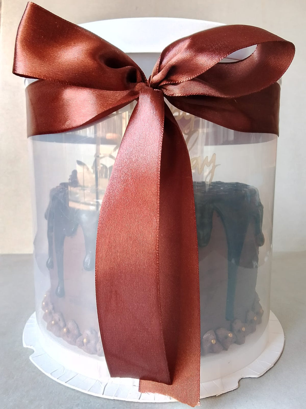 MM Premium Cakes