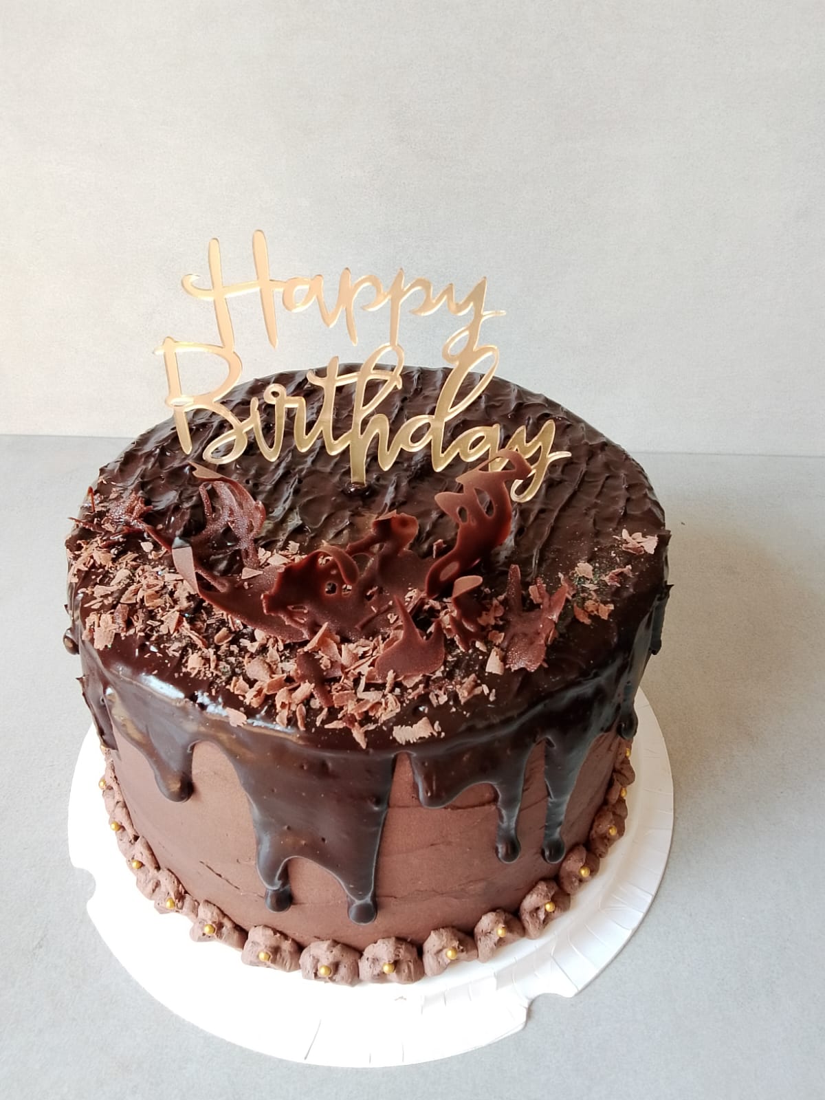 MM Premium Cakes