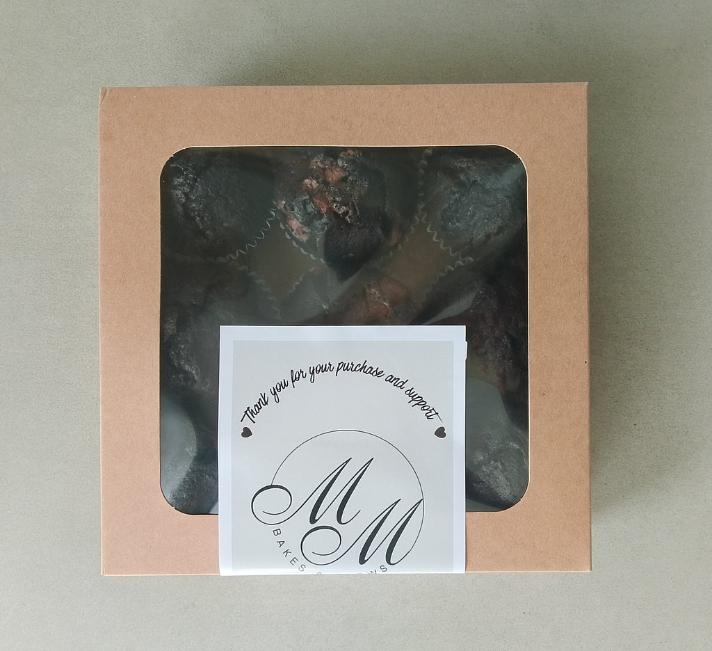 Baked delights Box