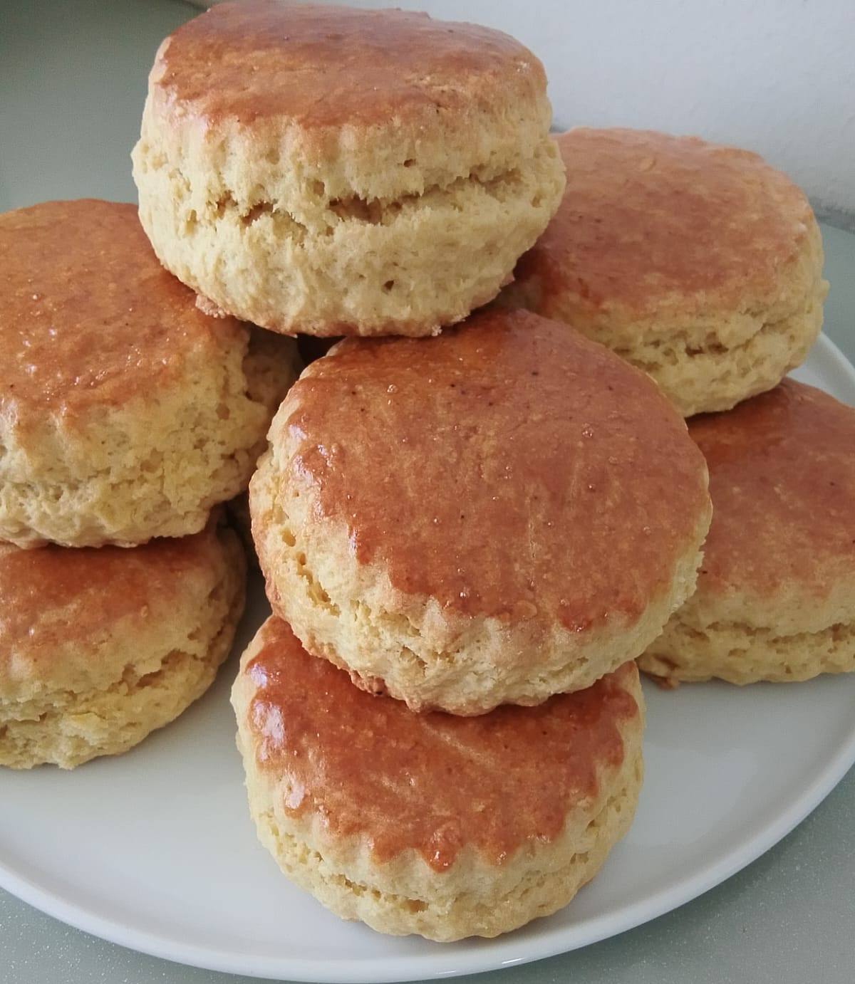 5L Scones