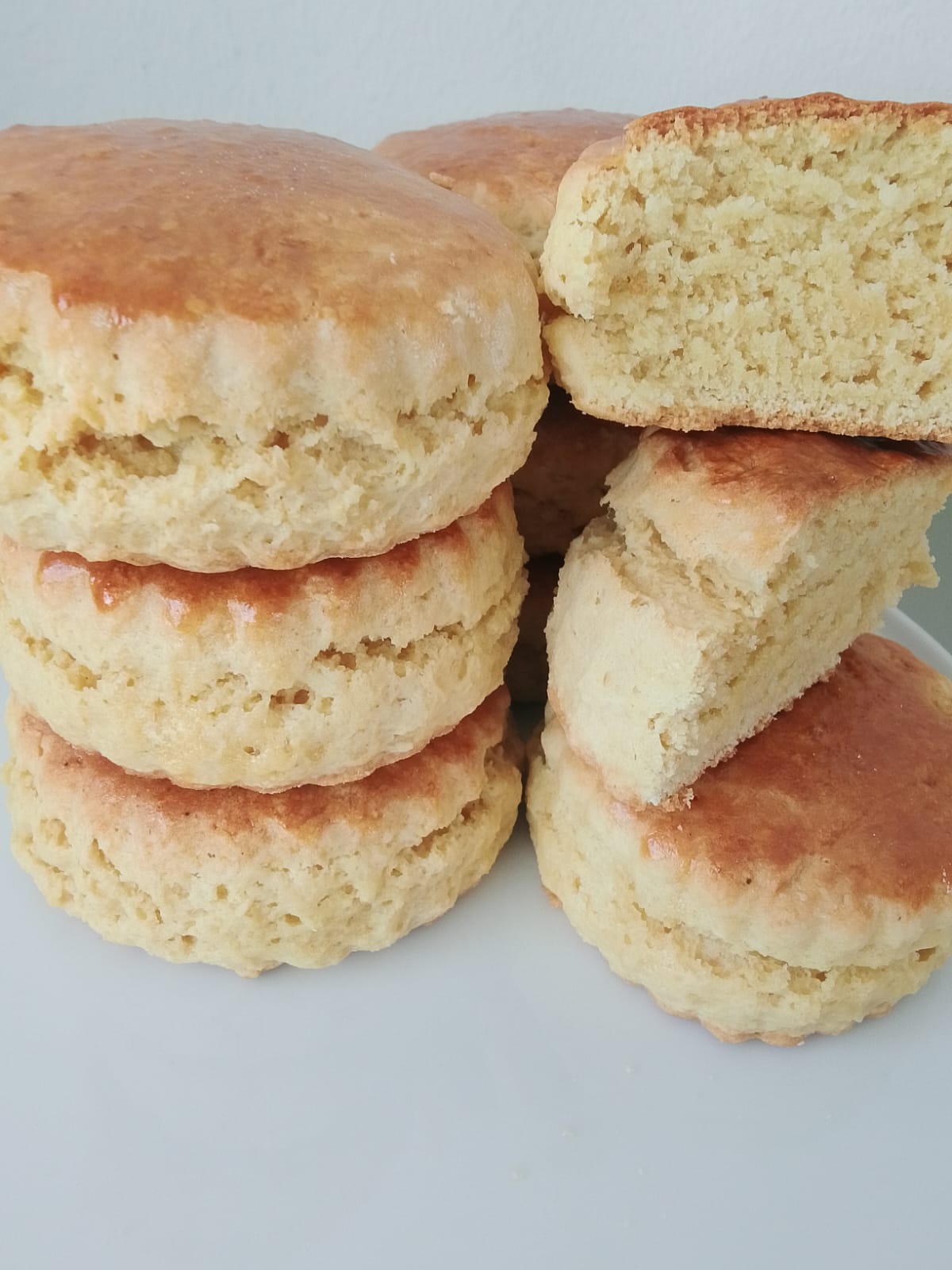 5L Scones