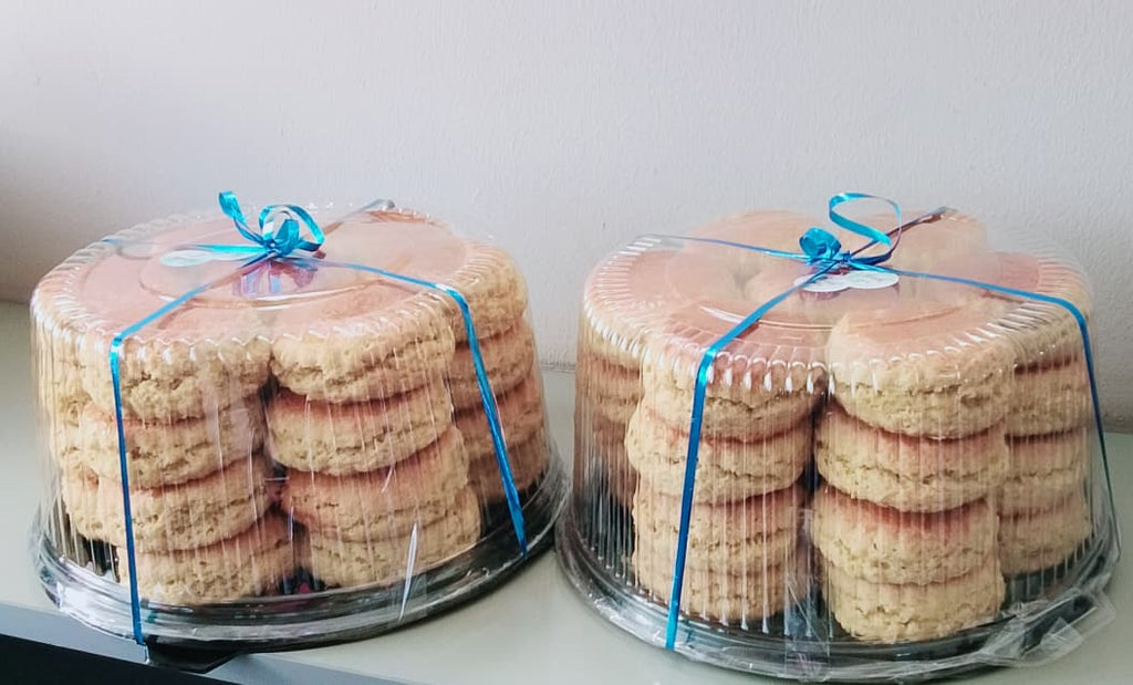 5L Scones