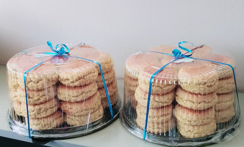 5L Scones
