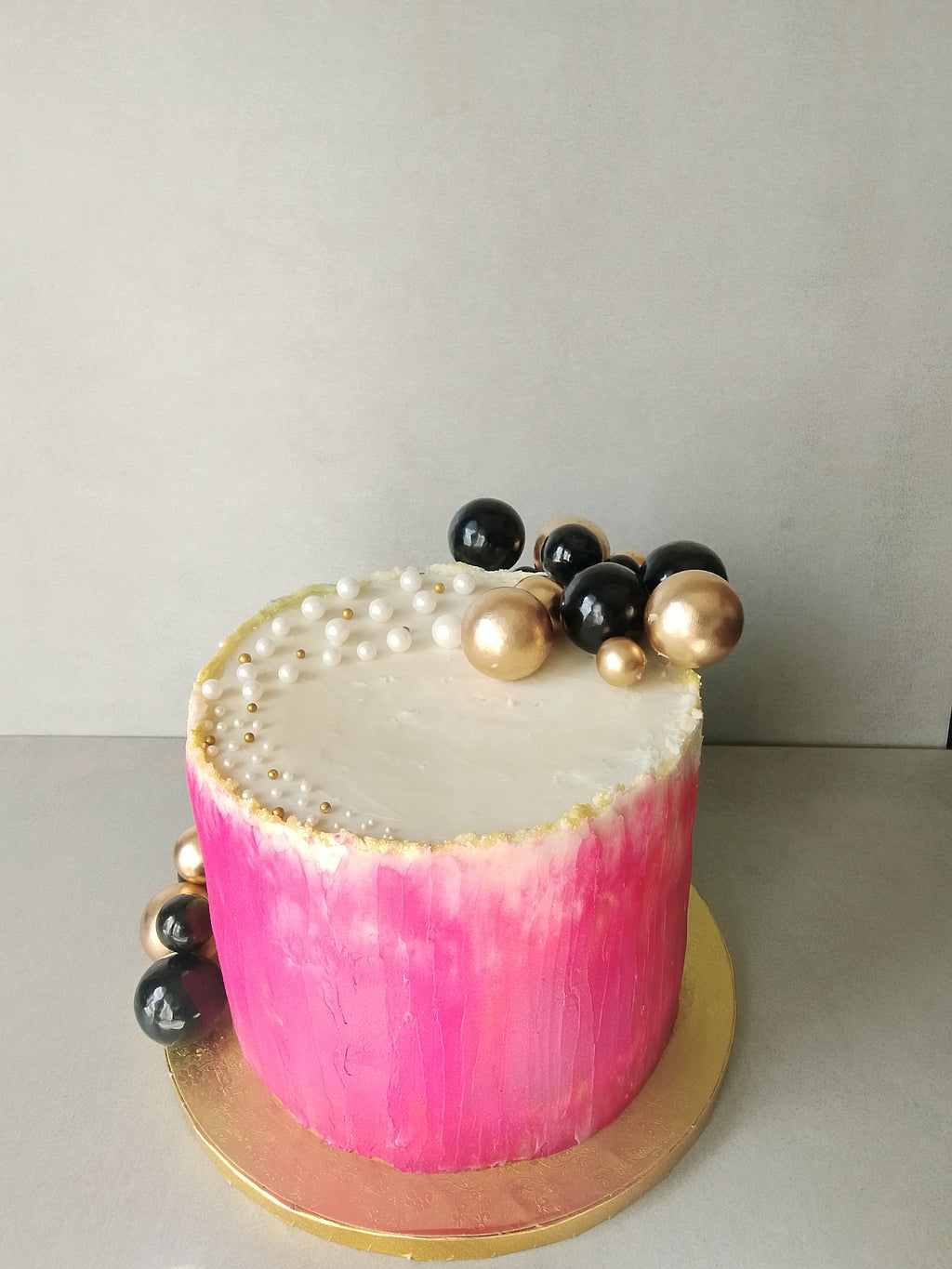 MM Premium Cakes