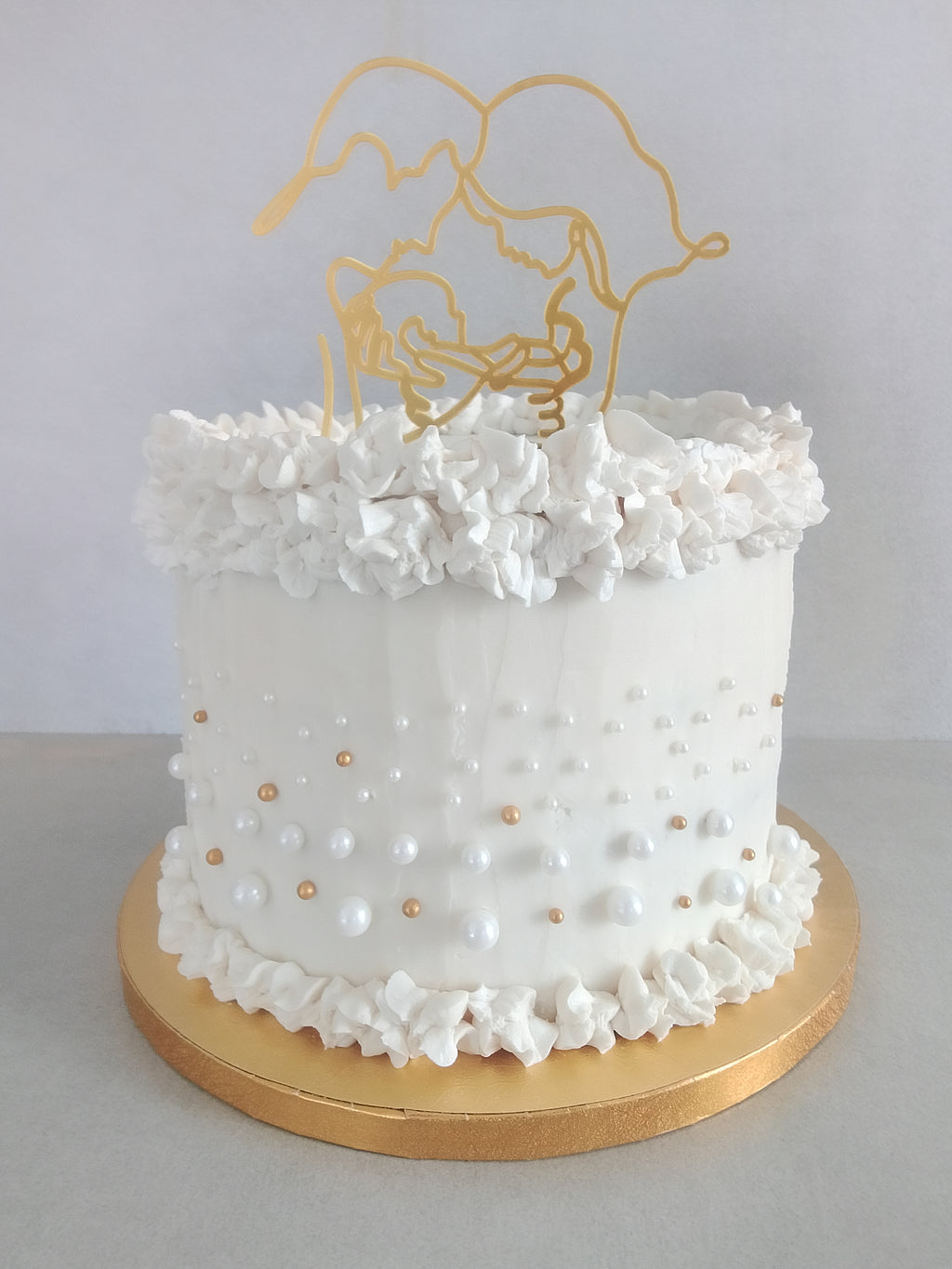 MM Premium Cakes