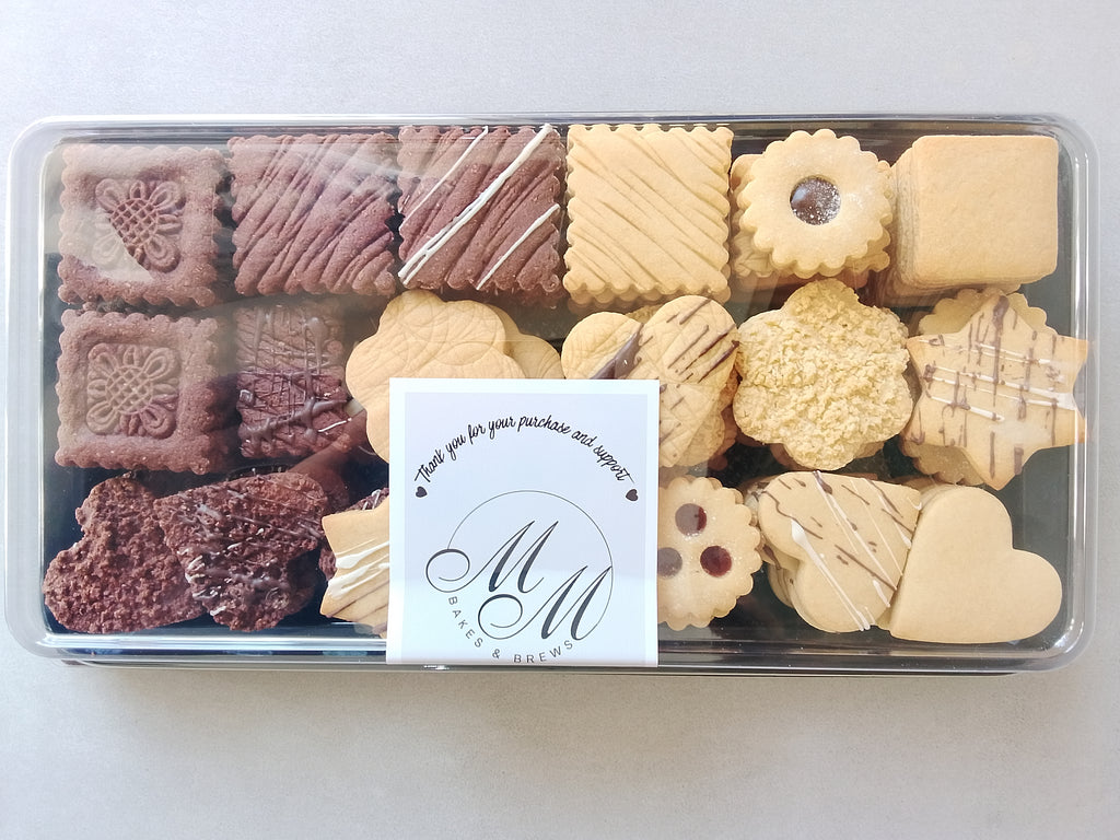 Biscuits