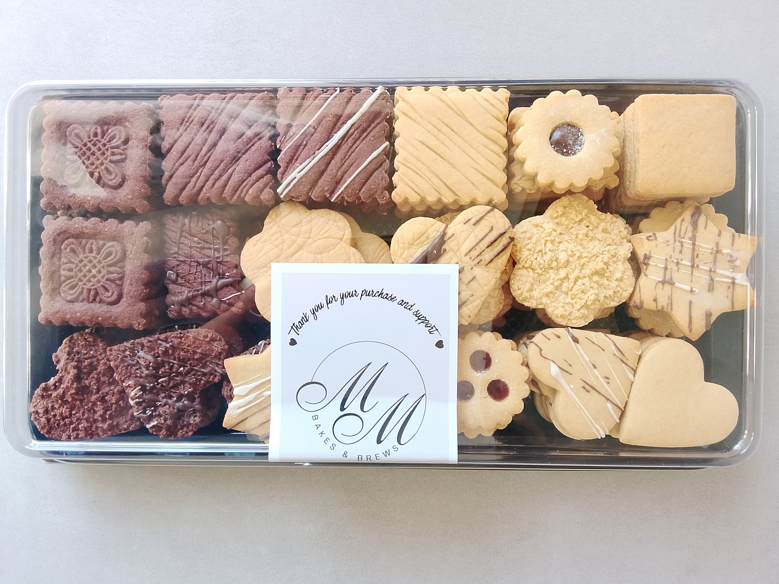 Biscuits