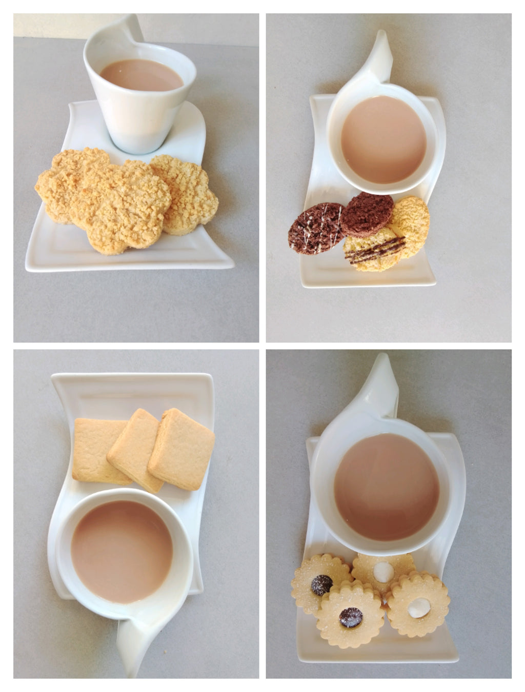 Biscuits
