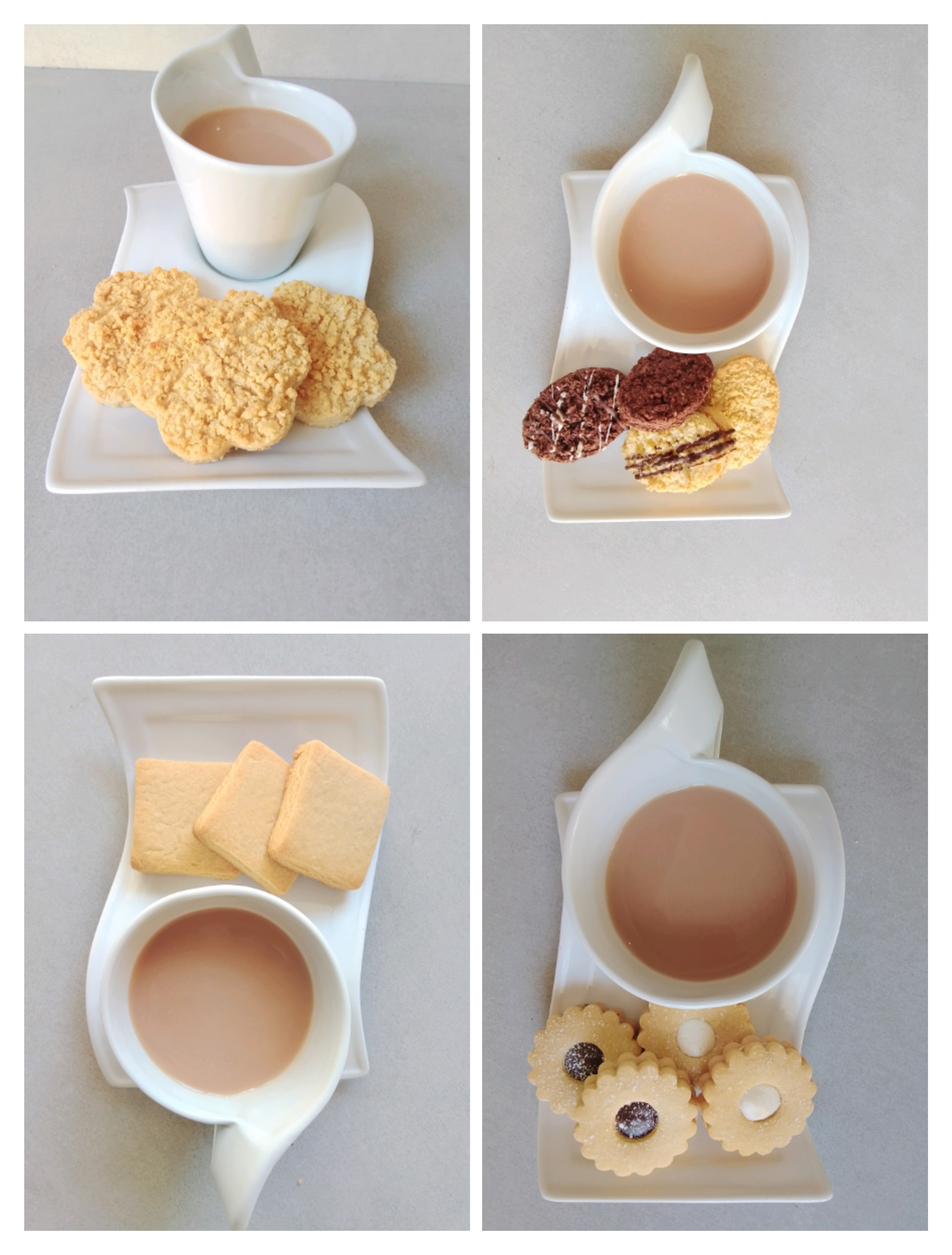 Biscuits