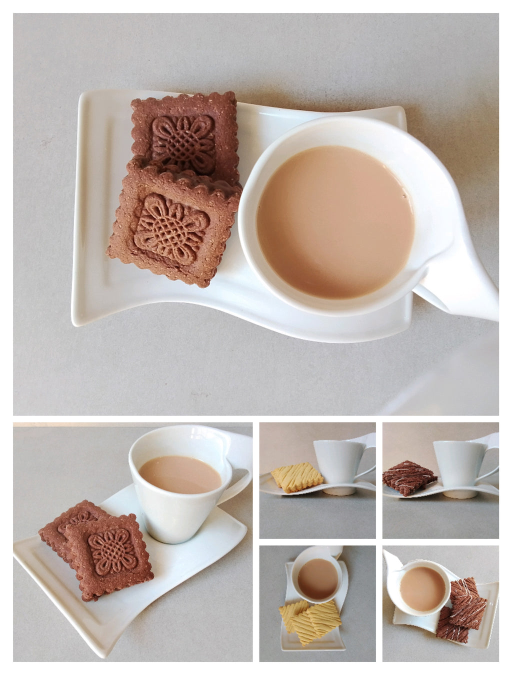 Biscuits