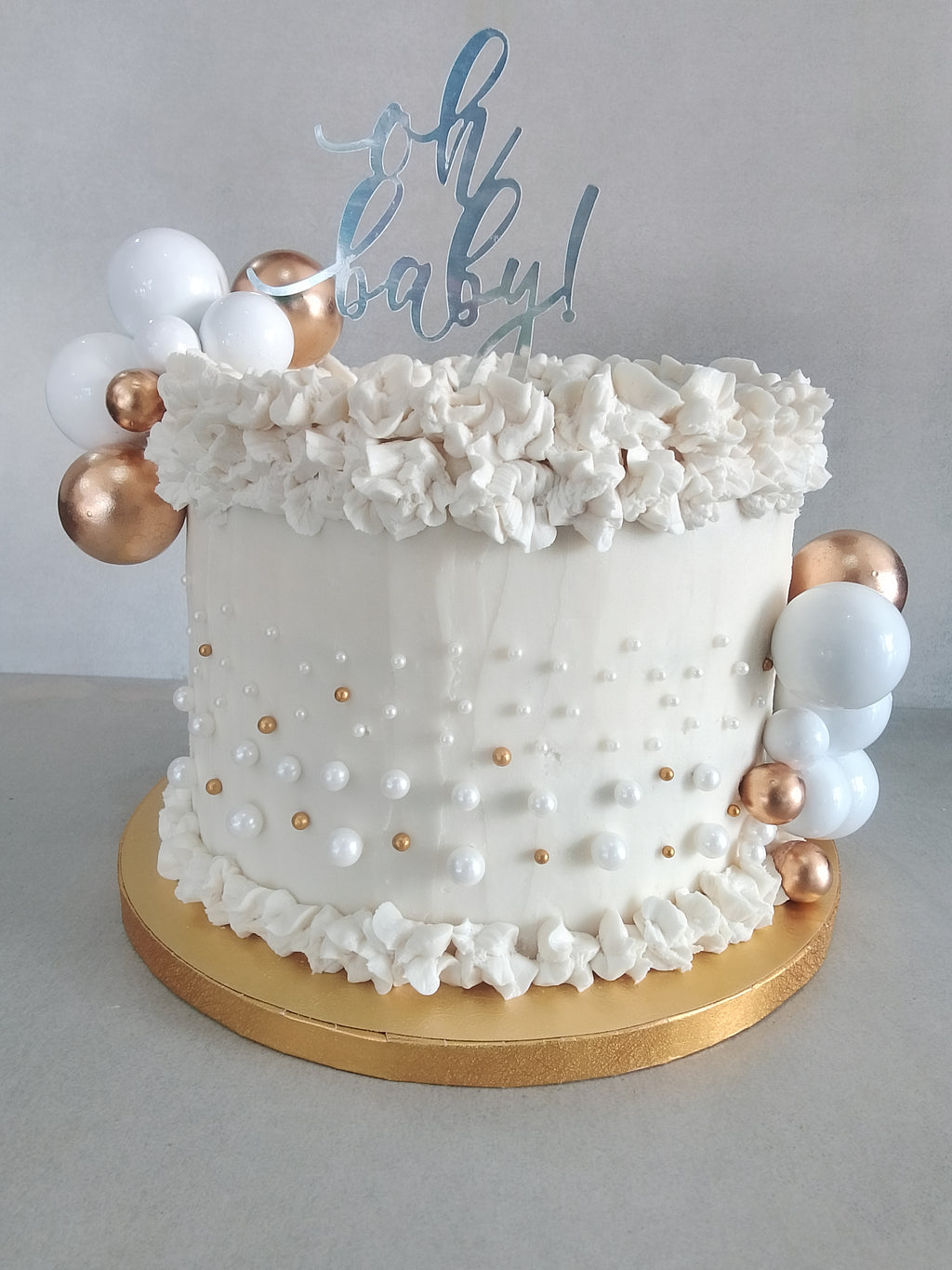 MM Premium Cakes