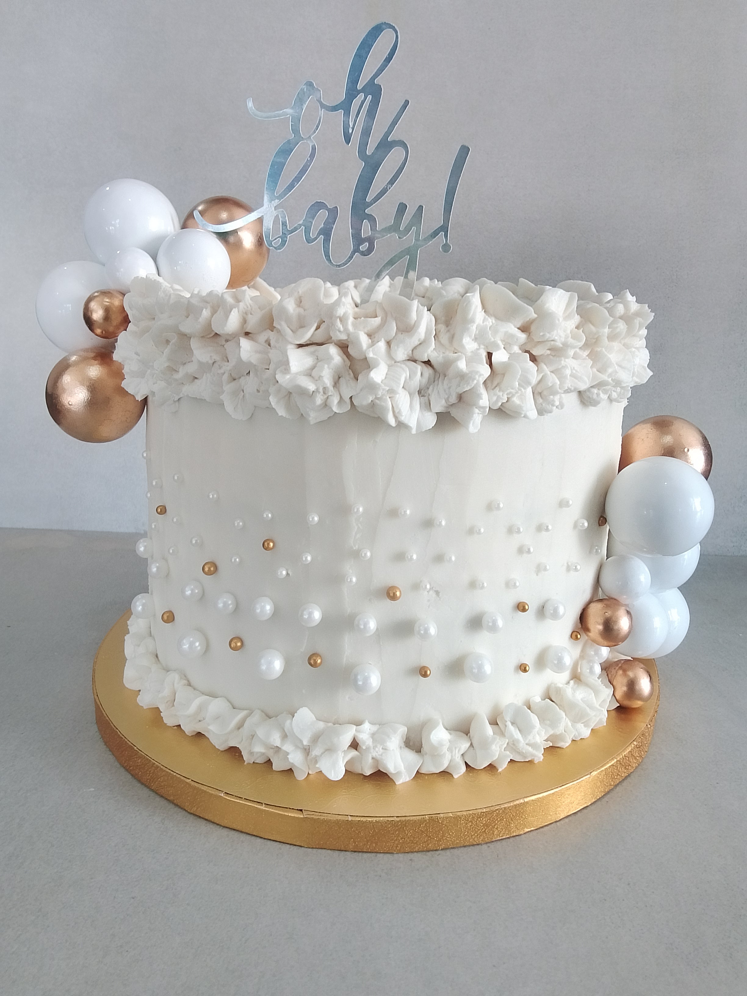 MM Premium Cakes