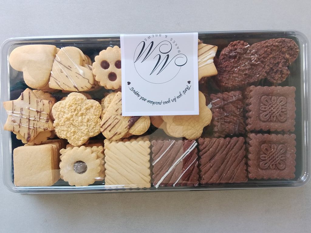 Biscuits