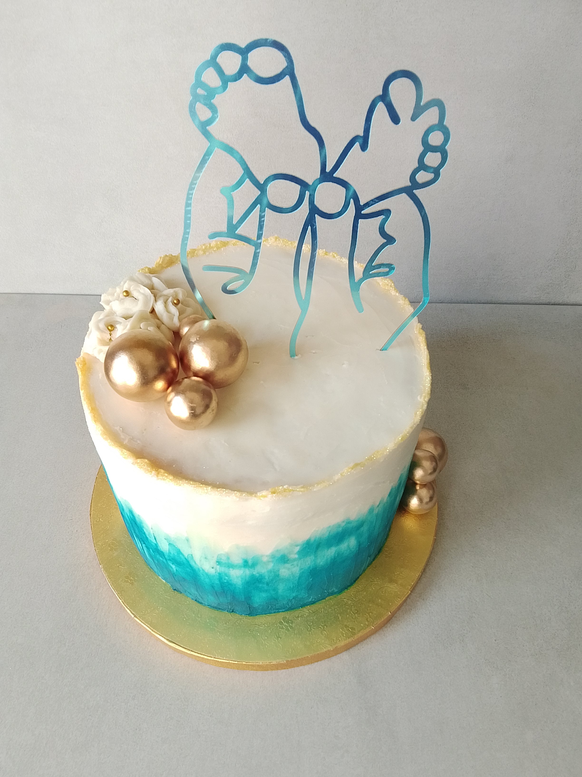 MM Premium Cakes