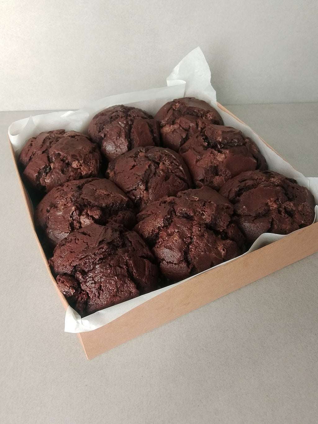 Baked delights Box