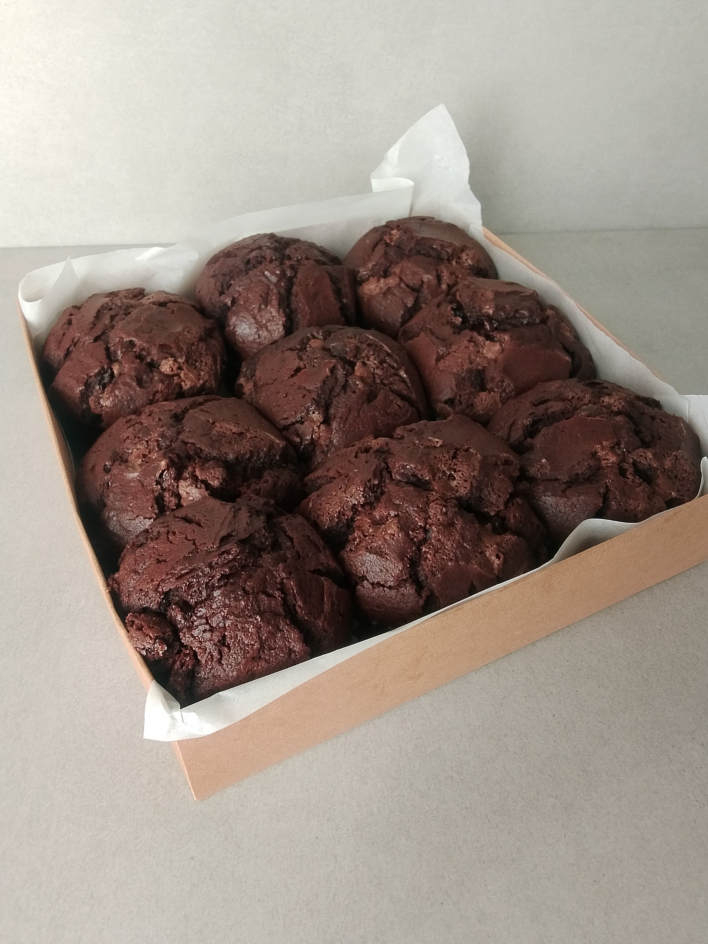 Baked delights Box