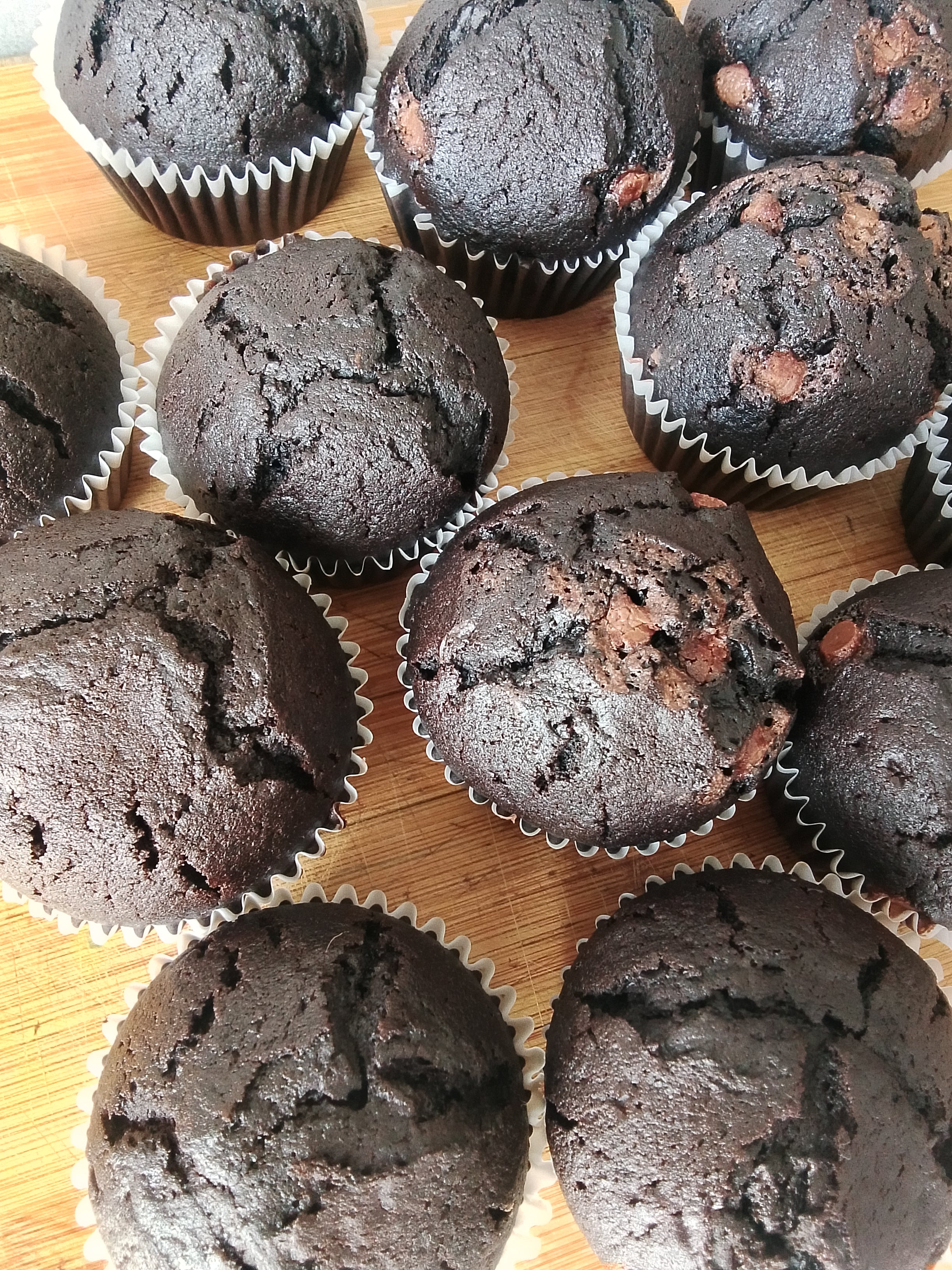 Baked delights Box