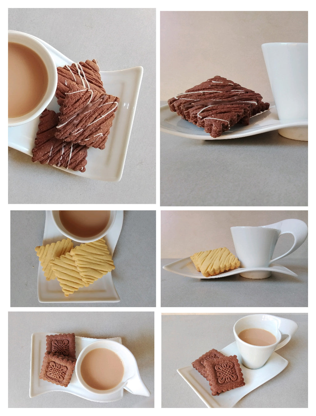 Biscuits