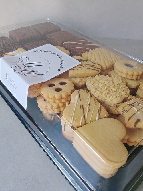 Biscuits