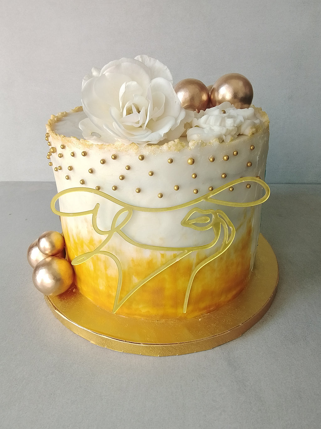 MM Premium Cakes