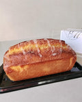 Orange Loaf Cake