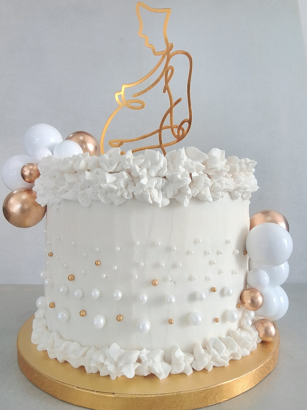 MM Premium Cakes