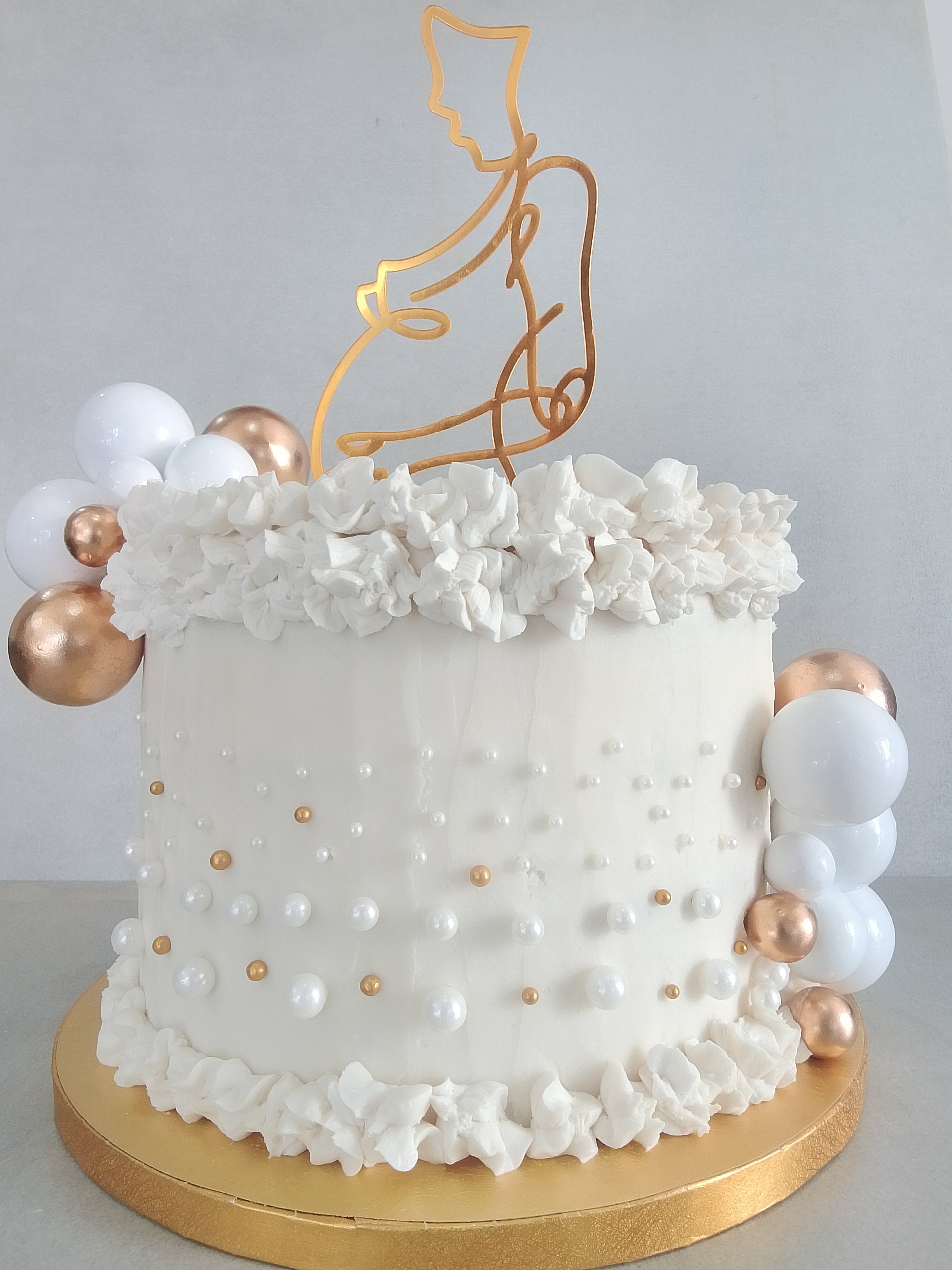 MM Premium Cakes