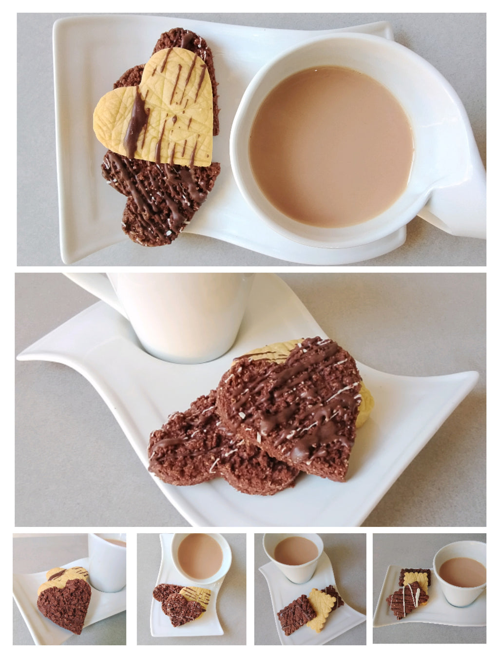 Biscuits
